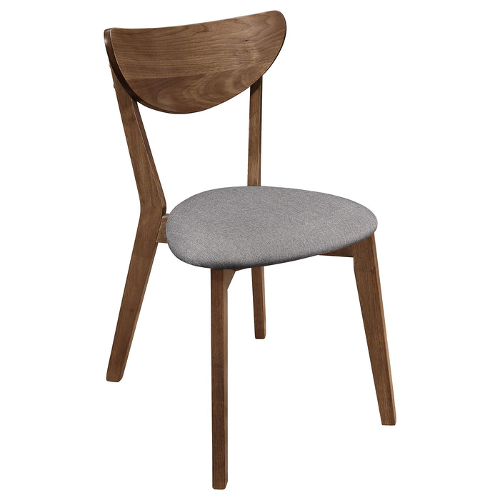 Everett Dining Sets - Visions in Furniture (La Mirada, CA)
