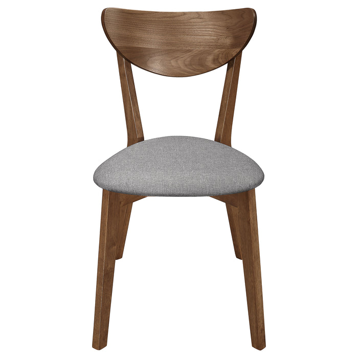 Everett Dining Sets - Visions in Furniture (La Mirada, CA)