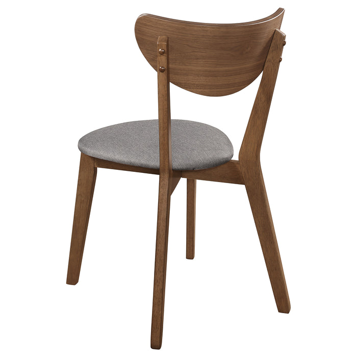 Everett Dining Sets - Visions in Furniture (La Mirada, CA)