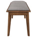 Everett Dining Sets - Visions in Furniture (La Mirada, CA)