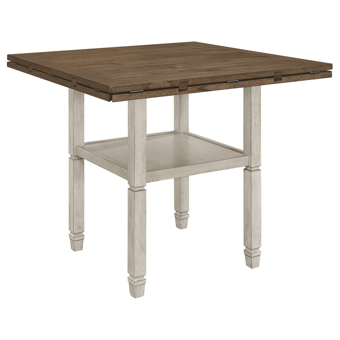Sarasota Counter Height Dining Sets - Visions in Furniture (La Mirada, CA)