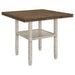 Sarasota Counter Height Dining Sets - Visions in Furniture (La Mirada, CA)