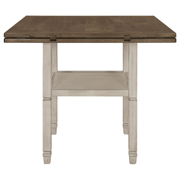 Sarasota Counter Height Dining Sets - Visions in Furniture (La Mirada, CA)