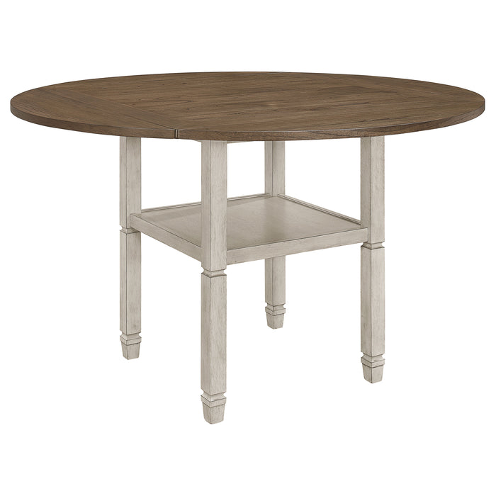 Sarasota Counter Height Dining Sets - Visions in Furniture (La Mirada, CA)