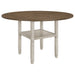 Sarasota Counter Height Dining Sets - Visions in Furniture (La Mirada, CA)