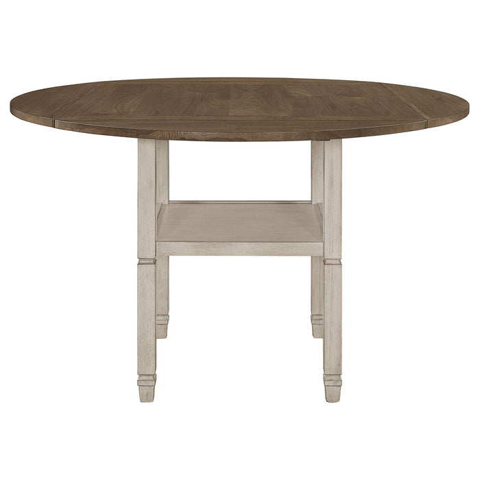 Sarasota Counter Height Dining Sets - Visions in Furniture (La Mirada, CA)