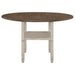 Sarasota Counter Height Dining Sets - Visions in Furniture (La Mirada, CA)