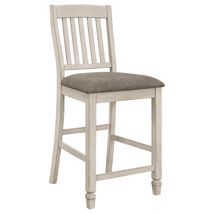 Sarasota Counter Height Dining Sets - Visions in Furniture (La Mirada, CA)