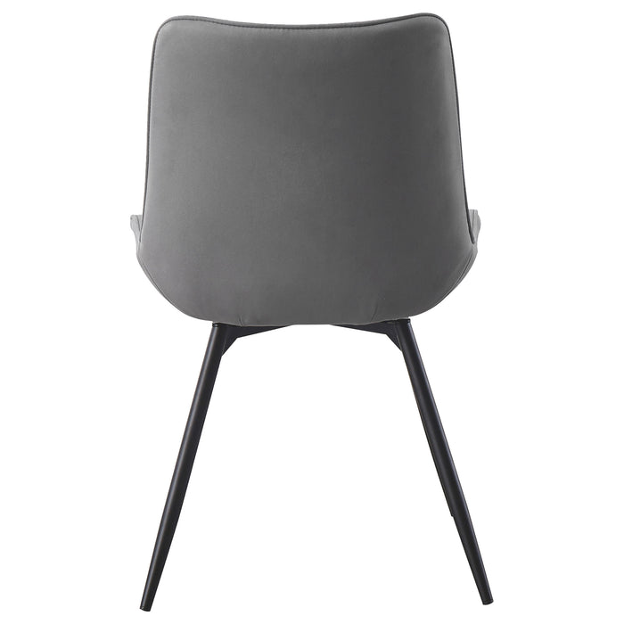 Diggs Swivel Dining Side Chair