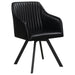 Arika Arm Chairs - Visions in Furniture (La Mirada, CA)
