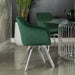 Arika Arm Chairs - Visions in Furniture (La Mirada, CA)