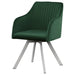 Arika Arm Chairs - Visions in Furniture (La Mirada, CA)