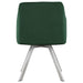 Arika Arm Chairs - Visions in Furniture (La Mirada, CA)