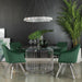 Veena Dining Tables - Visions in Furniture (La Mirada, CA)