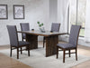 Sherwood Dining Sets - Visions in Furniture (La Mirada, CA)