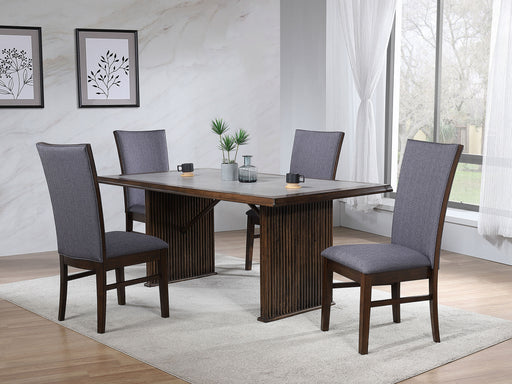 Sherwood Dining Sets - Visions in Furniture (La Mirada, CA)