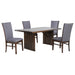 Sherwood Dining Sets - Visions in Furniture (La Mirada, CA)
