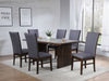 Sherwood Dining Sets - Visions in Furniture (La Mirada, CA)
