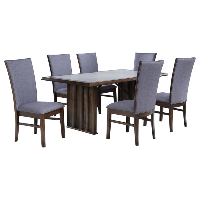 Sherwood Dining Sets - Visions in Furniture (La Mirada, CA)