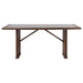 Sherwood Dining Sets - Visions in Furniture (La Mirada, CA)
