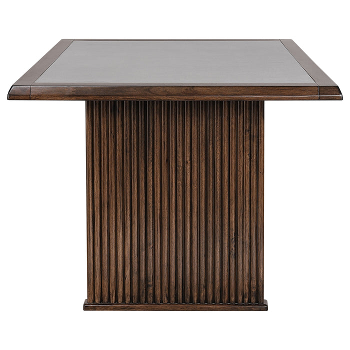Sherwood Dining Sets - Visions in Furniture (La Mirada, CA)