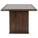 Sherwood Dining Sets - Visions in Furniture (La Mirada, CA)