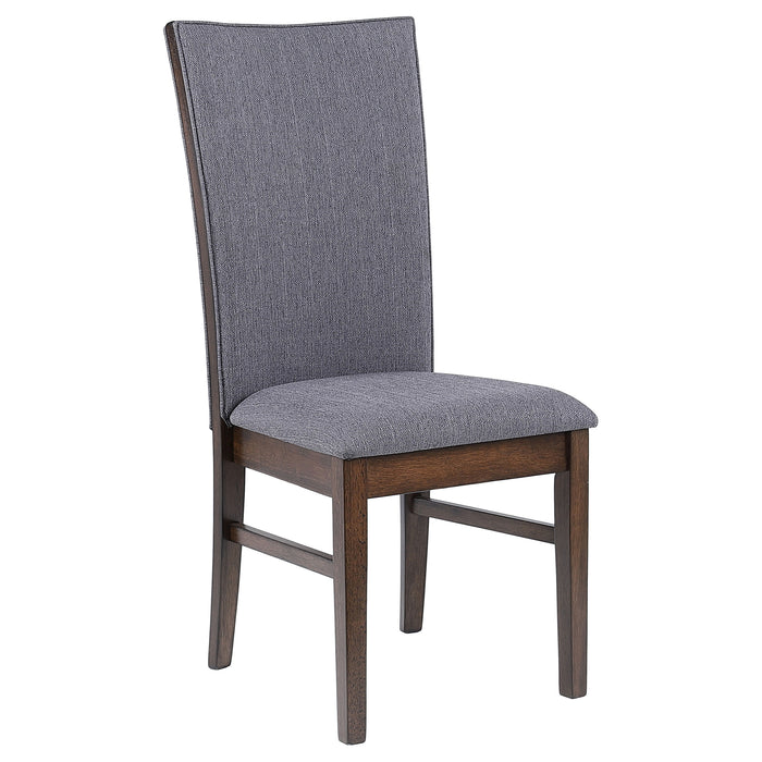 Sherwood Dining Sets - Visions in Furniture (La Mirada, CA)