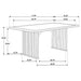 Sherwood Dining Sets - Visions in Furniture (La Mirada, CA)