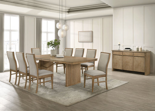 Adina Dining Sets - Visions in Furniture (La Mirada, CA)