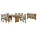 Adina Dining Sets - Visions in Furniture (La Mirada, CA)