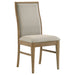Adina Dining Sets - Visions in Furniture (La Mirada, CA)
