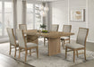 Adina Dining Sets - Visions in Furniture (La Mirada, CA)