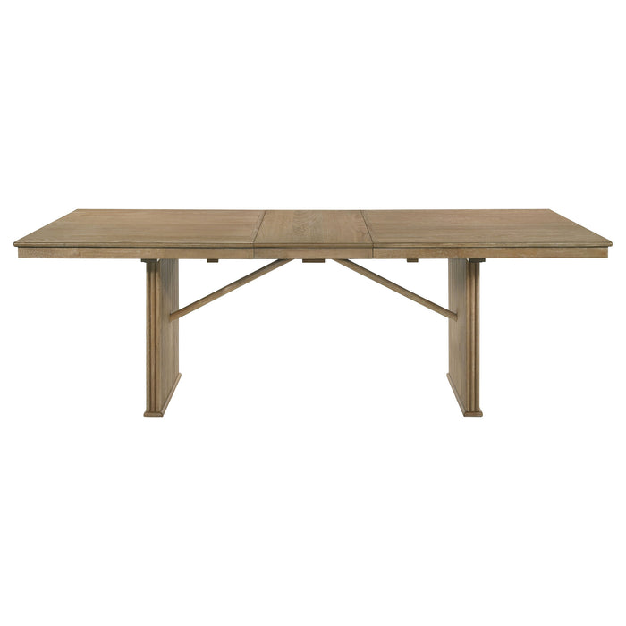 Adina Dining Sets - Visions in Furniture (La Mirada, CA)