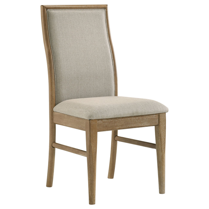 Adina Dining Sets - Visions in Furniture (La Mirada, CA)