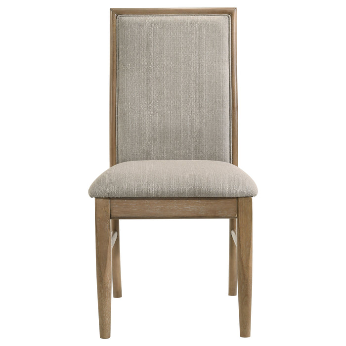 Adina Dining Sets - Visions in Furniture (La Mirada, CA)