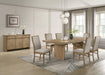 Adina Dining Sets - Visions in Furniture (La Mirada, CA)