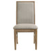 Adina Dining Sets - Visions in Furniture (La Mirada, CA)