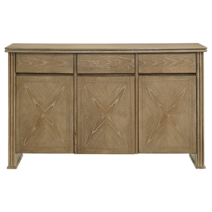 Adina Dining Sets - Visions in Furniture (La Mirada, CA)