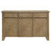Adina Dining Sets - Visions in Furniture (La Mirada, CA)
