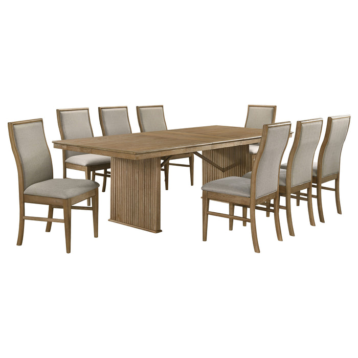 Adina Dining Sets - Visions in Furniture (La Mirada, CA)