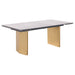 Vesa Dining Tables - Visions in Furniture (La Mirada, CA)