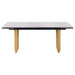 Vesa Dining Tables - Visions in Furniture (La Mirada, CA)