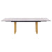 Vesa Dining Tables - Visions in Furniture (La Mirada, CA)