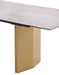 Vesa Dining Tables - Visions in Furniture (La Mirada, CA)