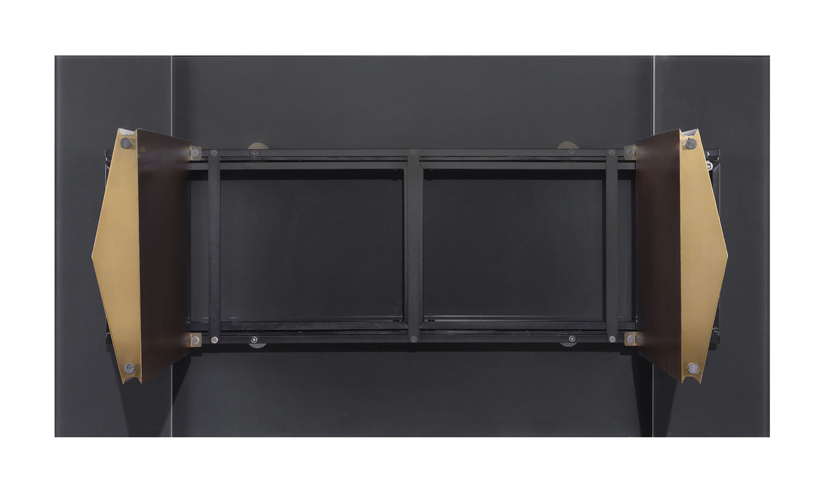 Vesa Dining Tables - Visions in Furniture (La Mirada, CA)