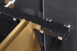 Vesa Dining Tables - Visions in Furniture (La Mirada, CA)