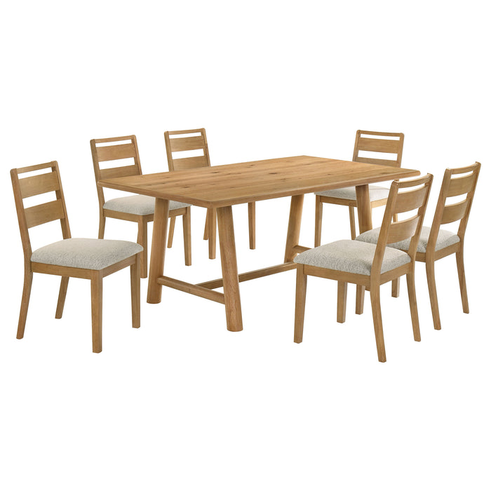 Duncan Dining Set