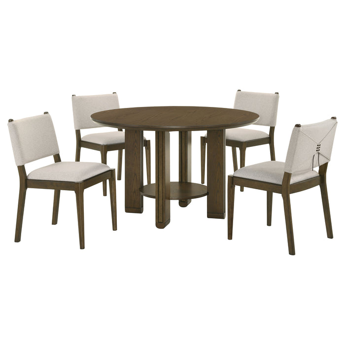 Ottowa Dining Sets - Visions in Furniture (La Mirada, CA)