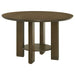 Ottowa Dining Sets - Visions in Furniture (La Mirada, CA)