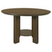 Ottowa Dining Sets - Visions in Furniture (La Mirada, CA)